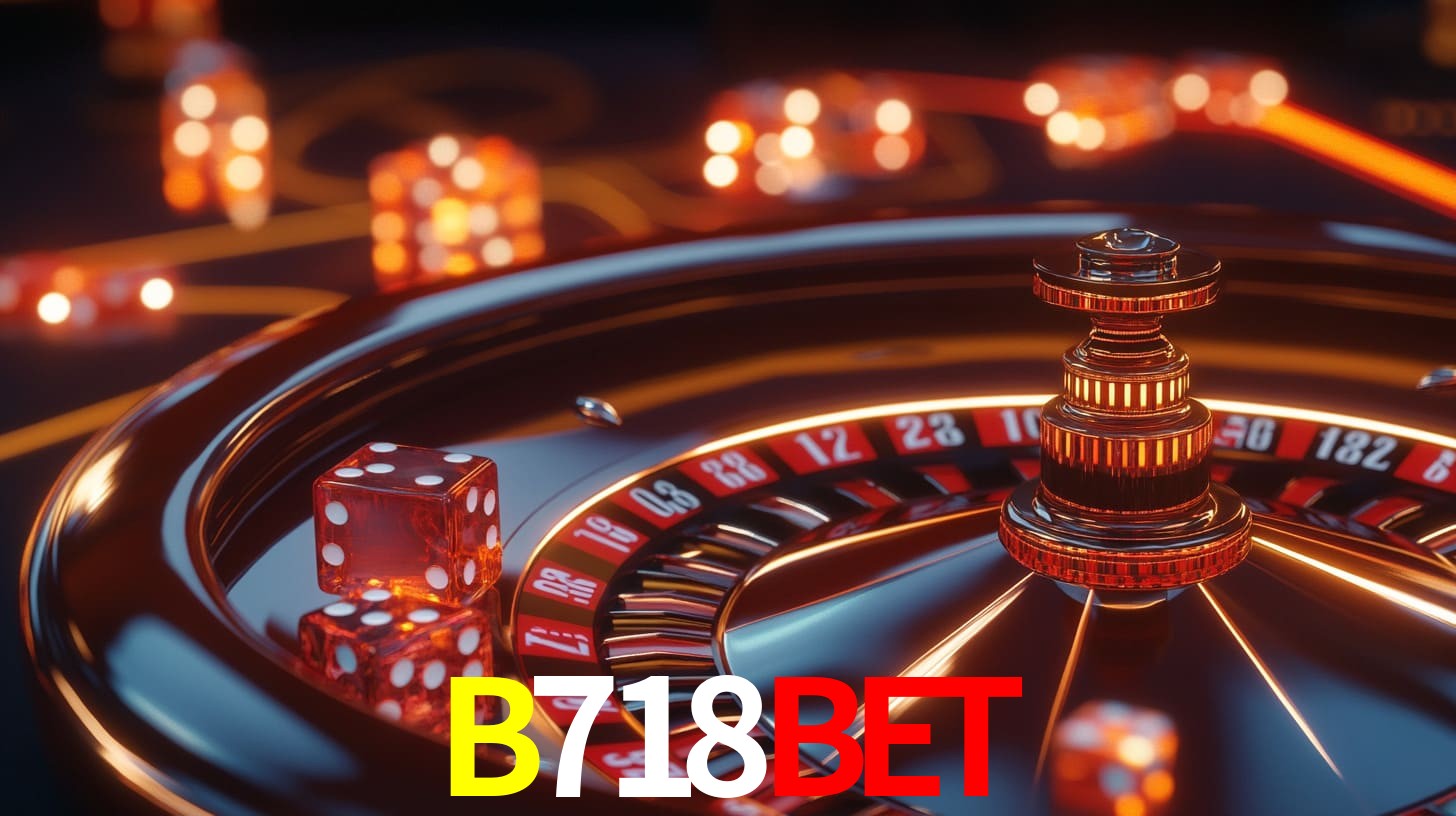 Live Casino B718Bet