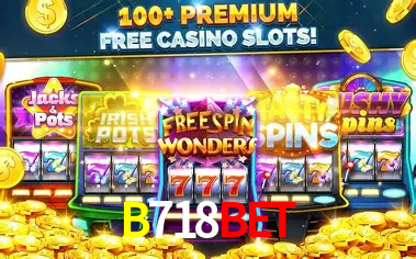 Desvendando o Mundo dos Jogos Virtuais na B718Bet