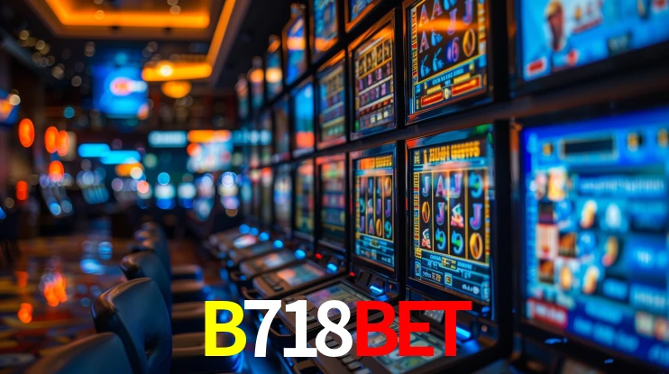 Quick Registration B718Bet