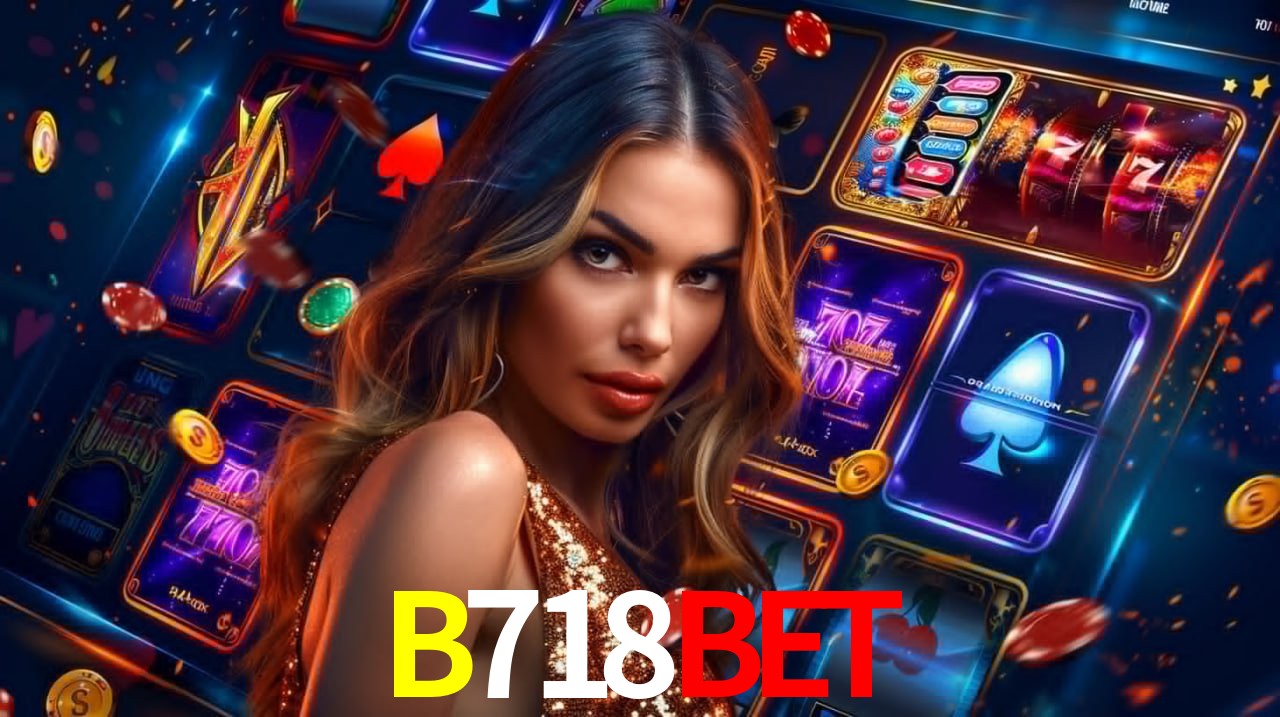 Explorando a Categoria de Eventos em Apostas na B718Bet
