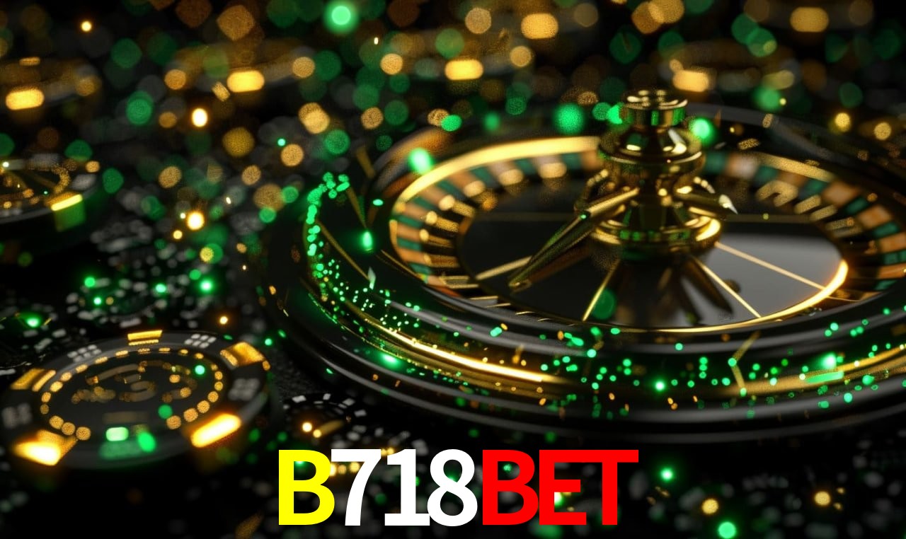 Flash Promotion B718Bet