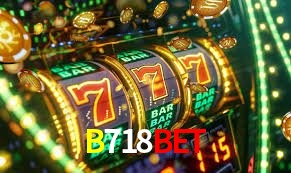 Flash Promotion B718Bet