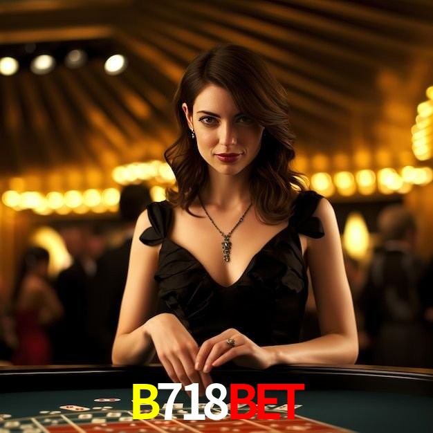 Apostas Esportivas na B718Bet: Um Guia Completo