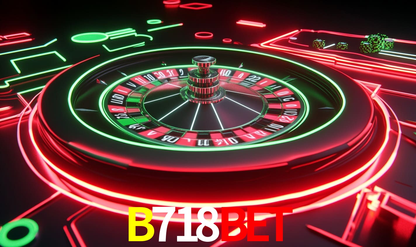 A Popularidade dos Caça-Níqueis no B718Bet