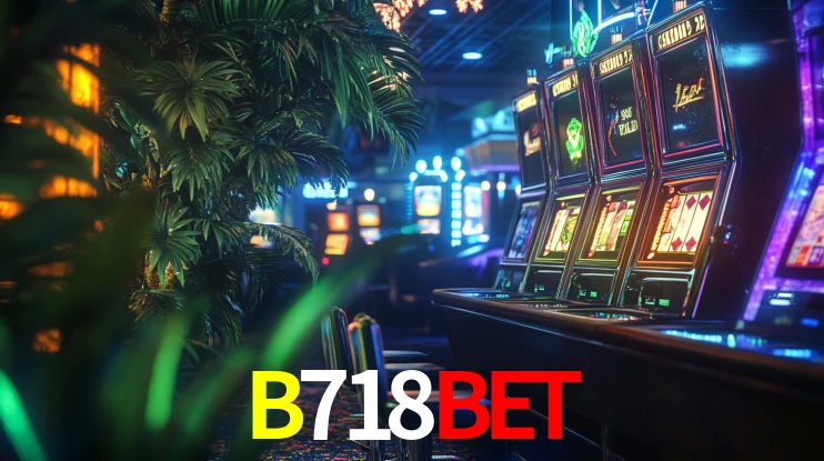 Daily Bonuses B718Bet