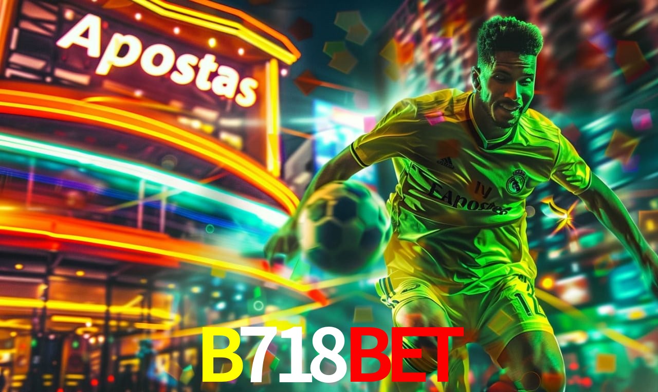 Bonus Features B718Bet