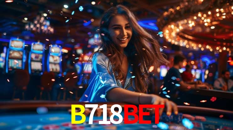 Tennis Betting B718Bet
