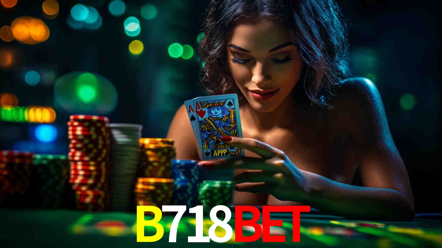 A Popularidade dos Caça-Níqueis no B718Bet