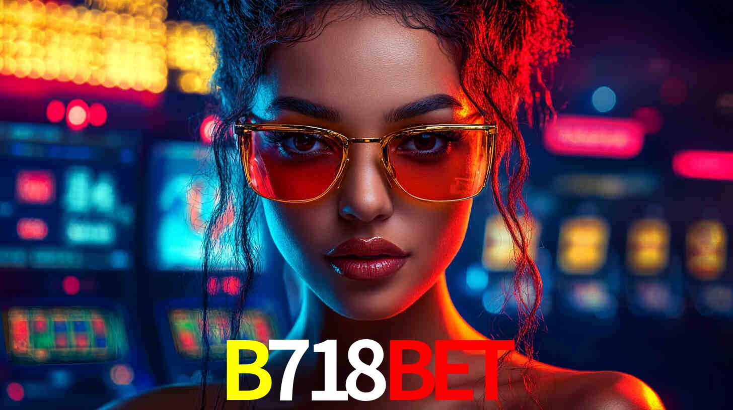 Apostas Esportivas na B718Bet: Um Guia Completo