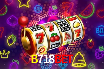 Descubra a Essência do B718Bet: Nossa História e Compromissos