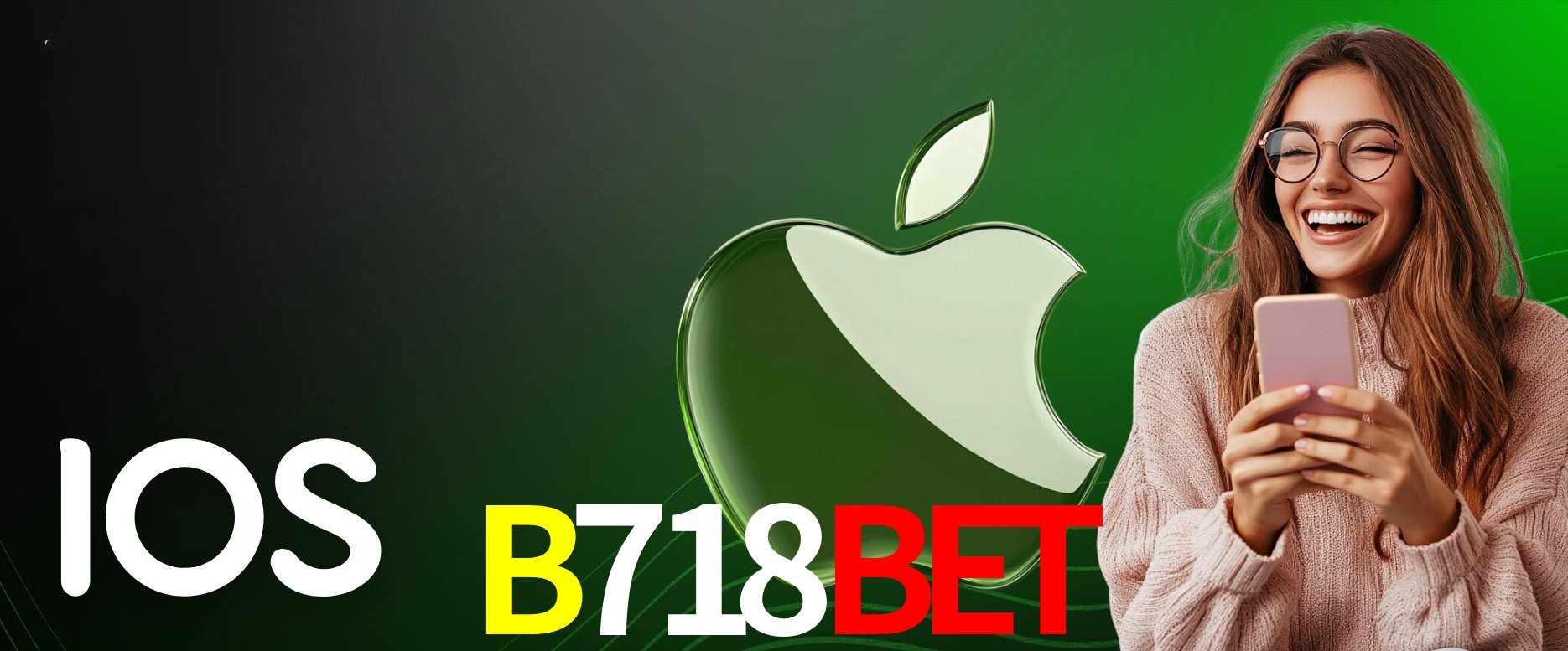 Platform Technology B718Bet