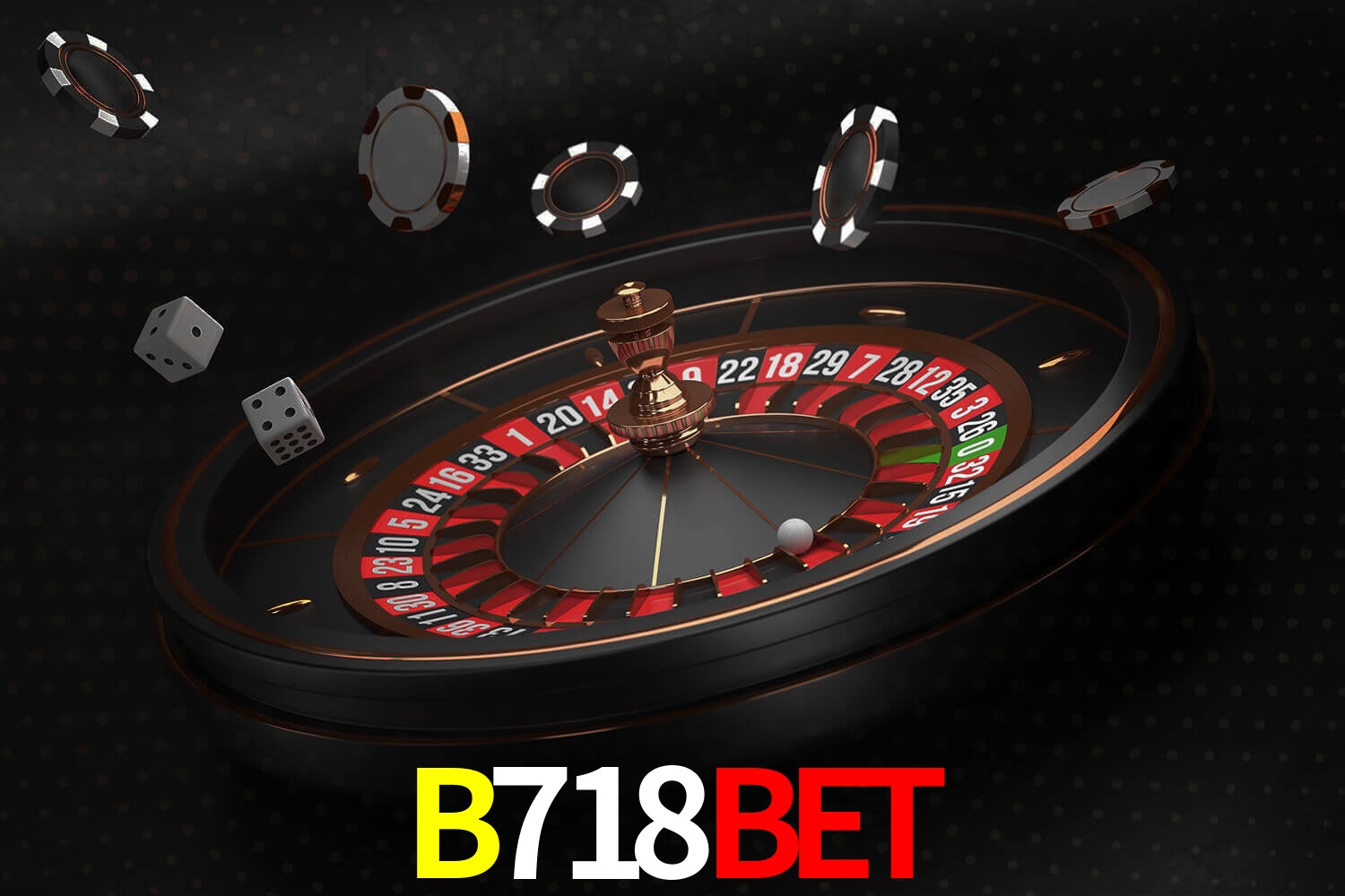 B718Bet - Caça-Níqueis da Sorte - B718Bet Vip