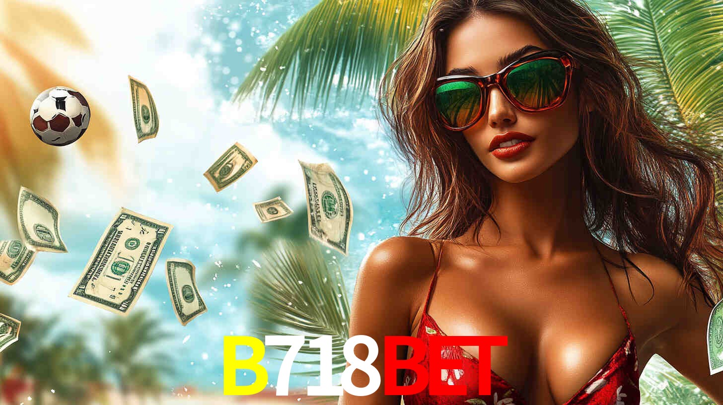 Seasonal Promotions B718Bet