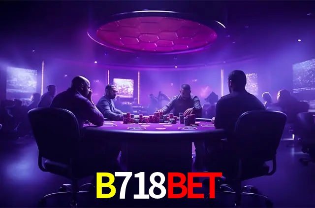 Explorando a Categoria de Eventos em Apostas na B718Bet