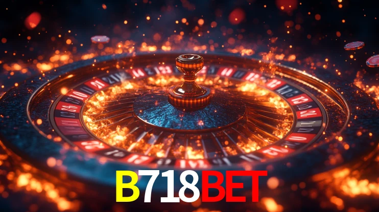 B718Bet
