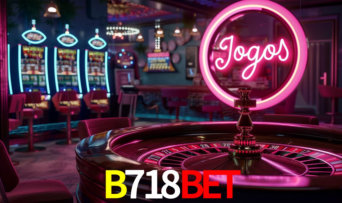 Descubra a Essência do B718Bet: Nossa História e Compromissos