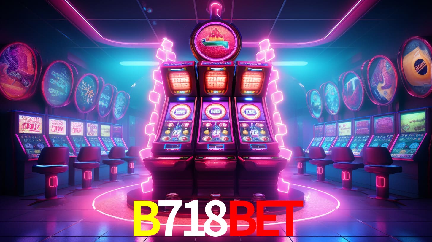 B718Bet Login