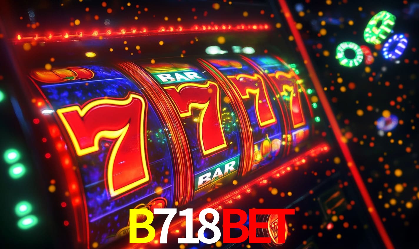 B718Bet Vip