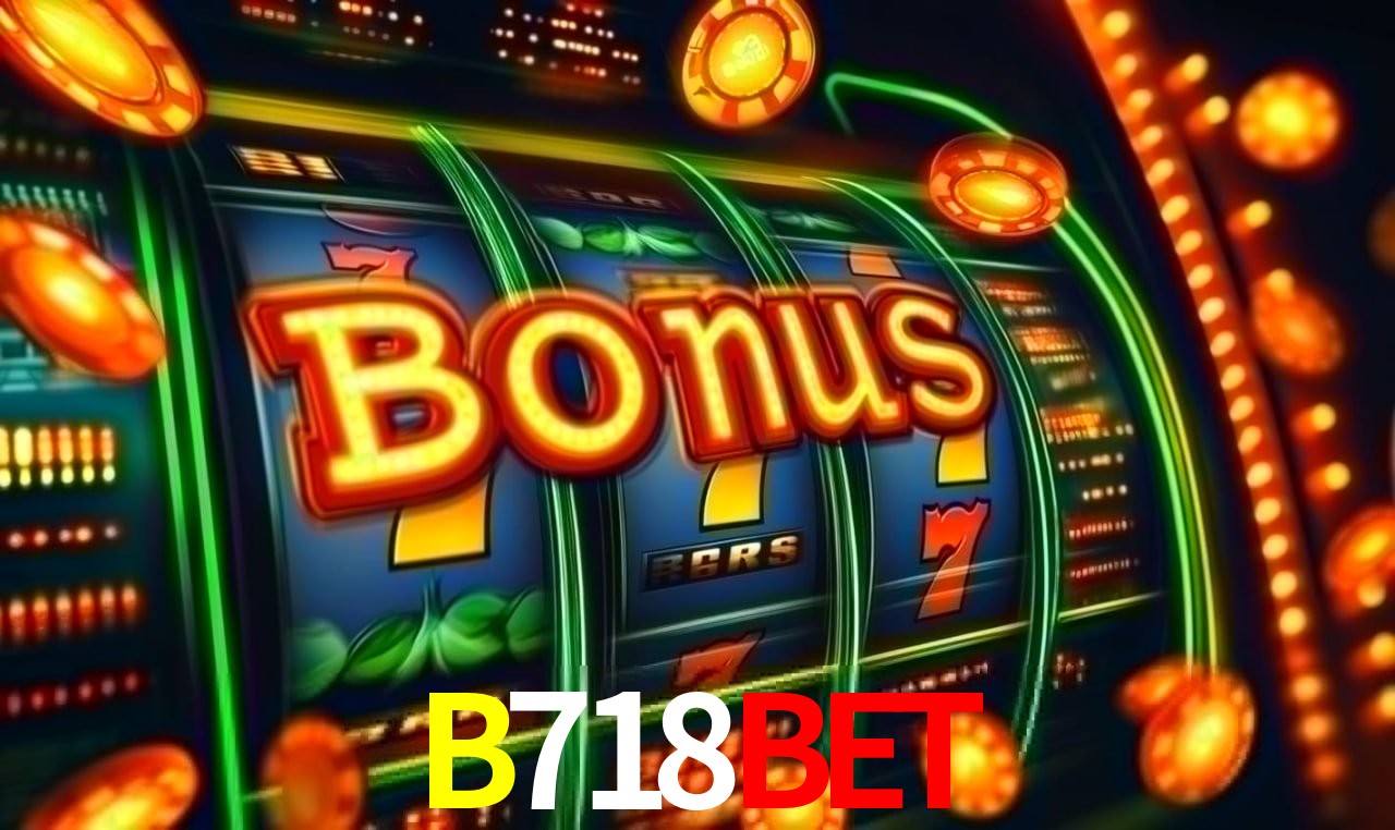 Roulette Table B718Bet