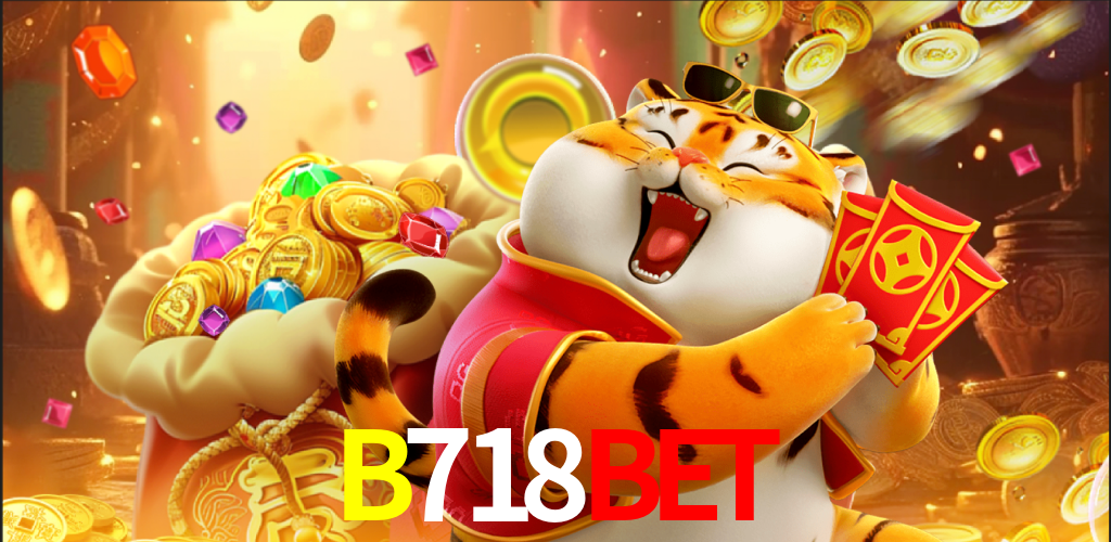 B718Bet: A Experiência de Casino com Jogos de Mesa ao Vivo