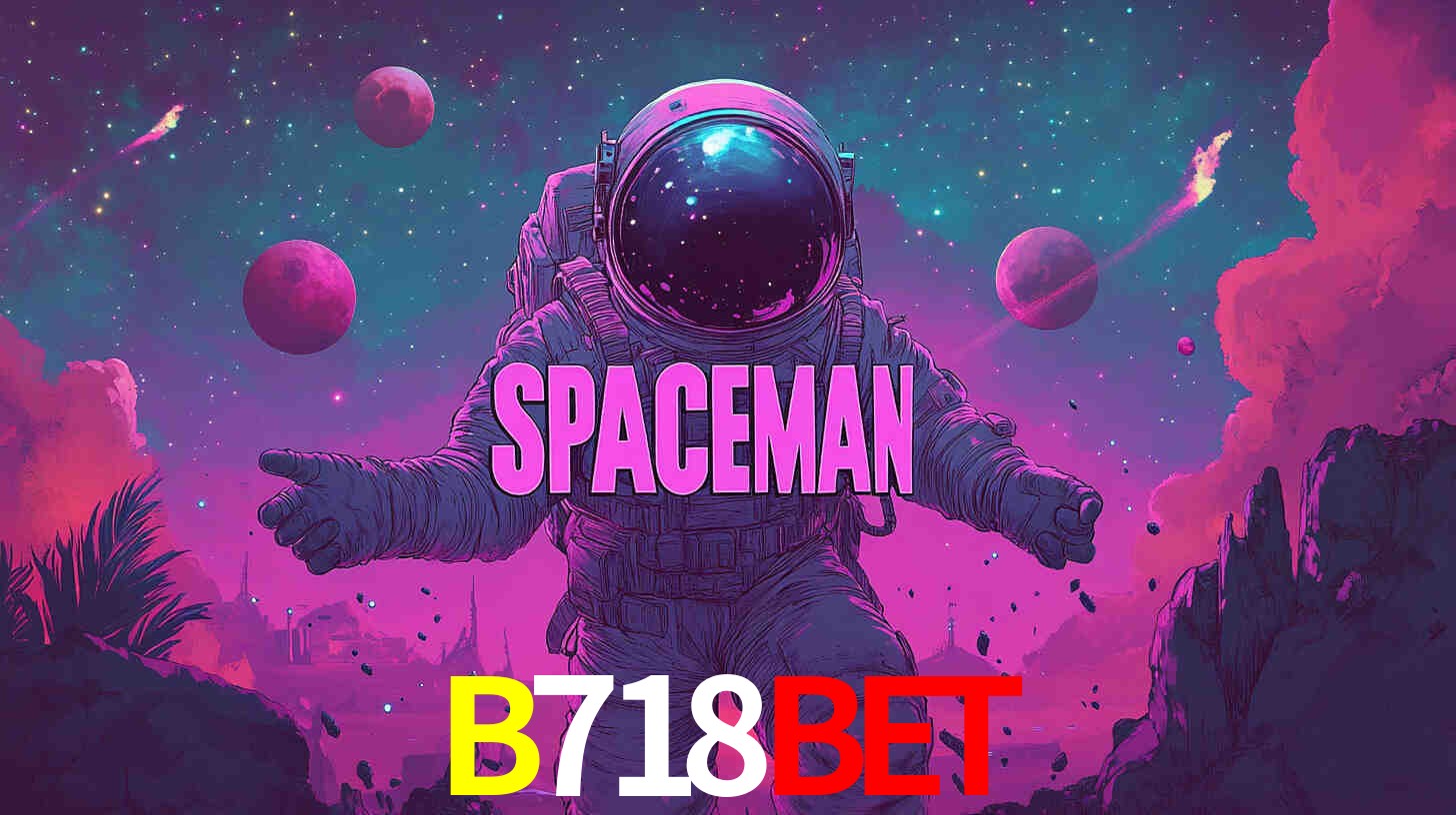 Descubra a Magia dos Jogos de Arcade no B718Bet