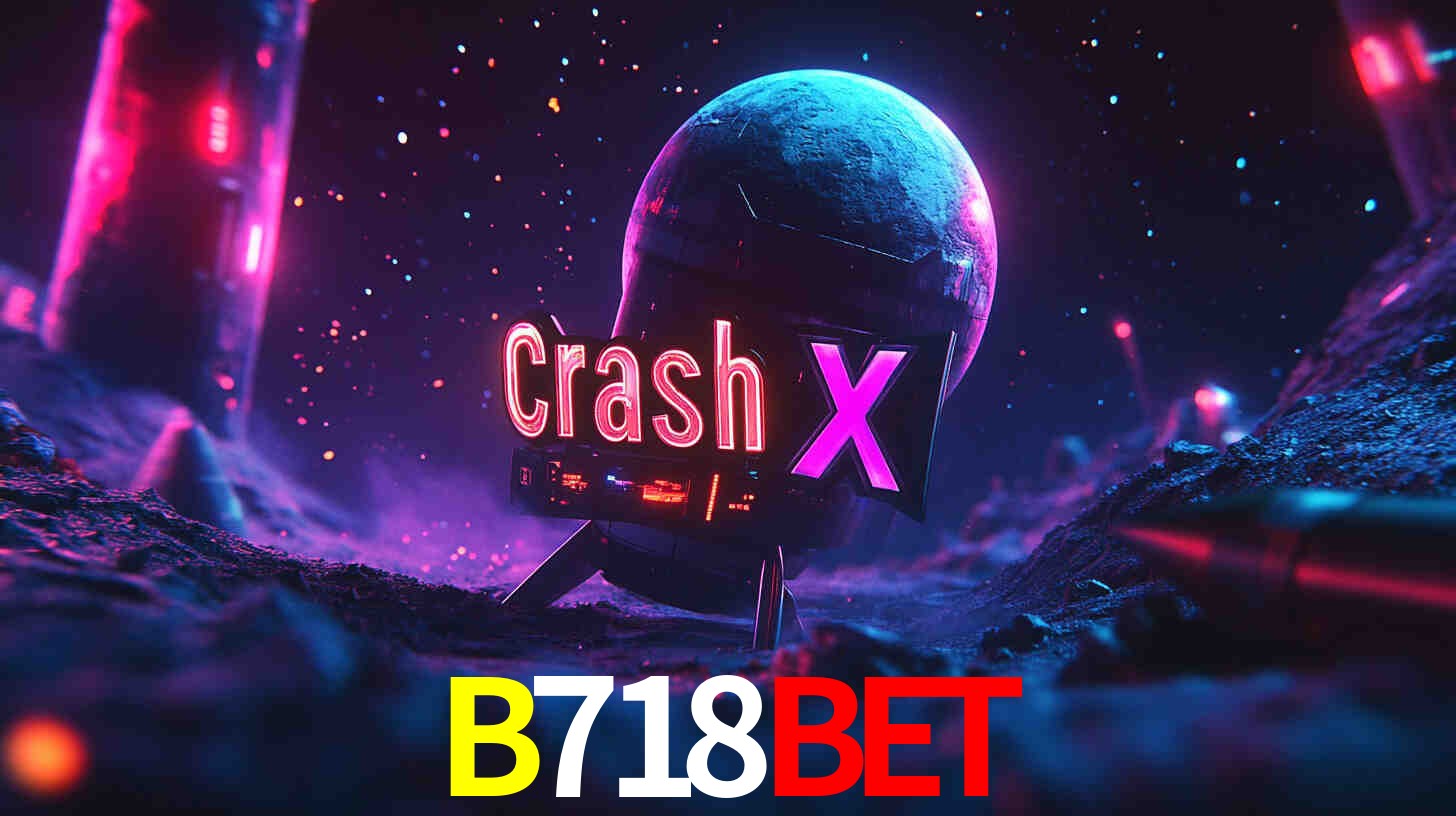 Inovações de Jogos na B718Bet: O Futuro das Experiências Interativas