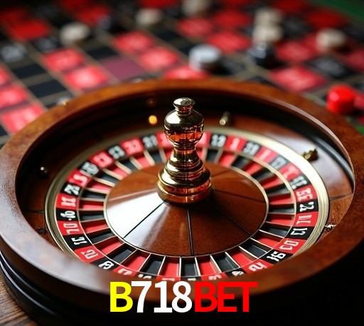 Platform Technology B718Bet