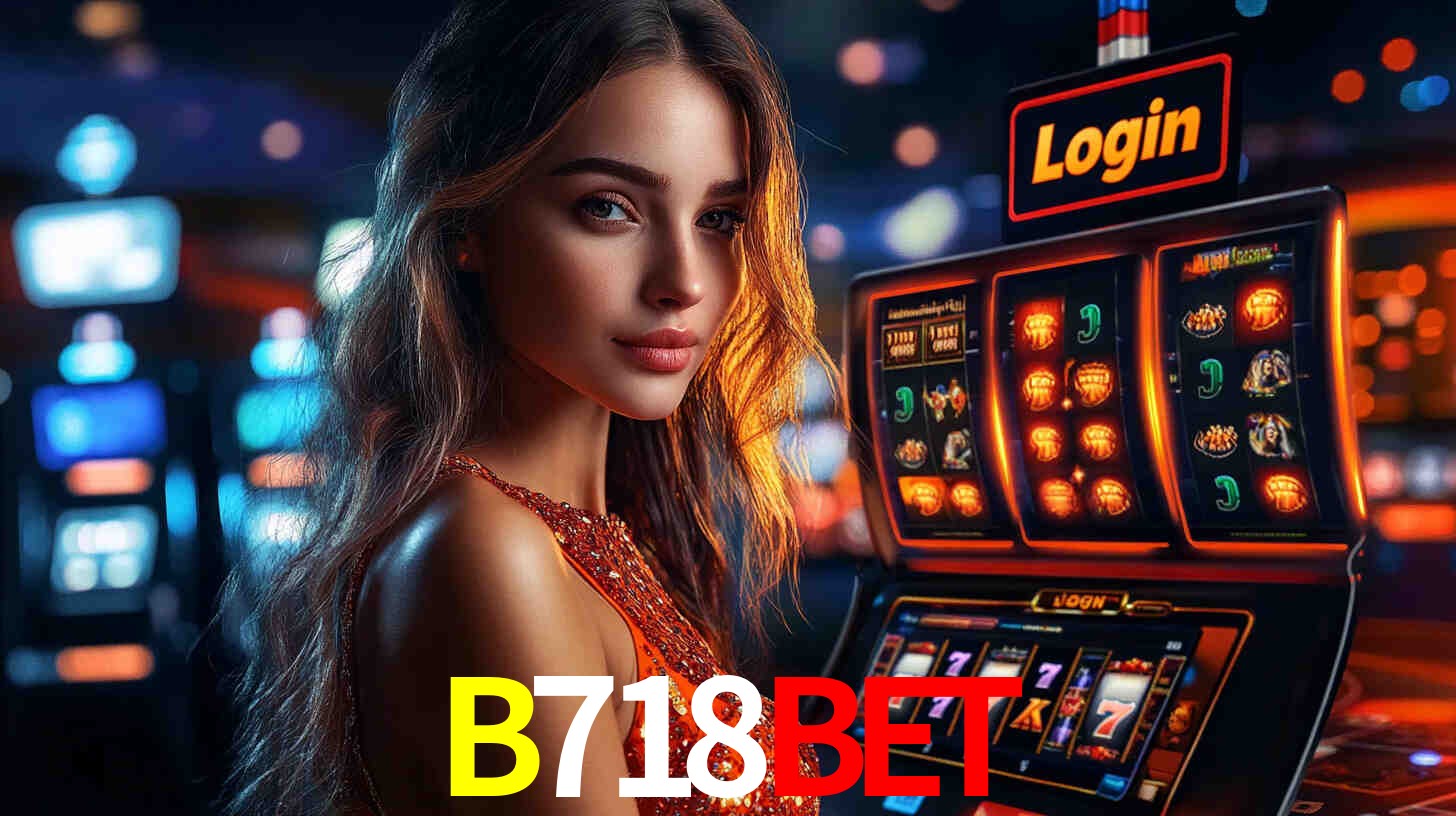 B718Bet Vip