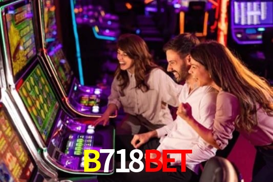 A Emoção da Loteria na B718Bet: Uma Chance de Mudança de Vida