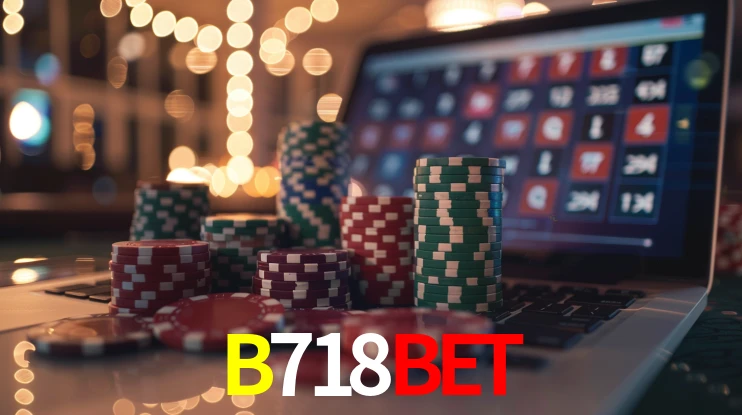Game Providers B718Bet