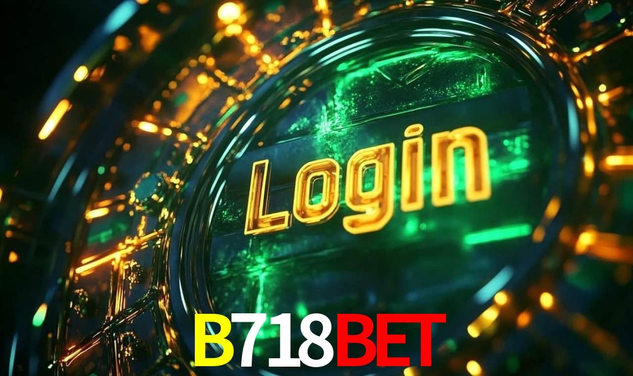 B718Bet App Interface