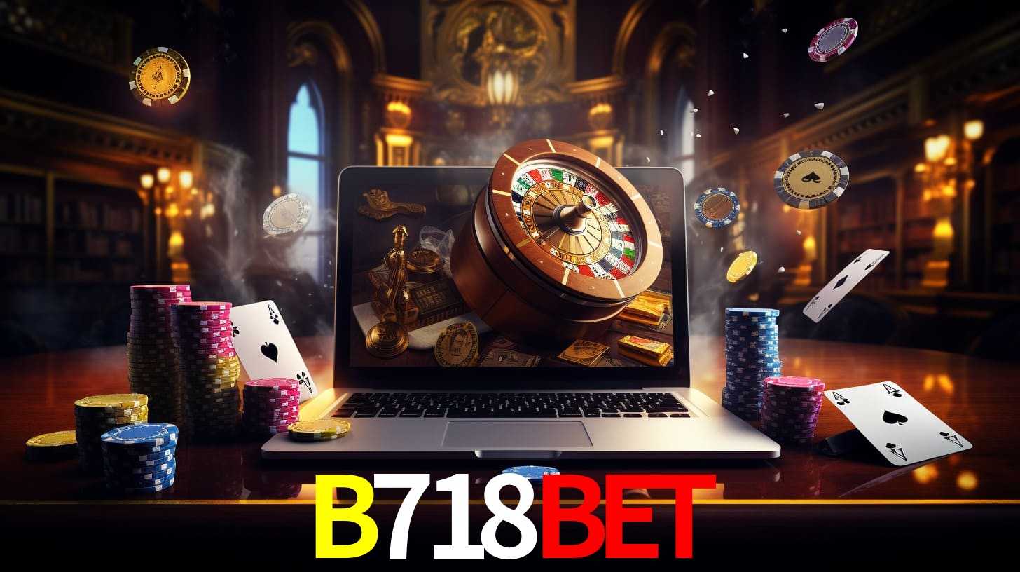 Tournaments B718Bet