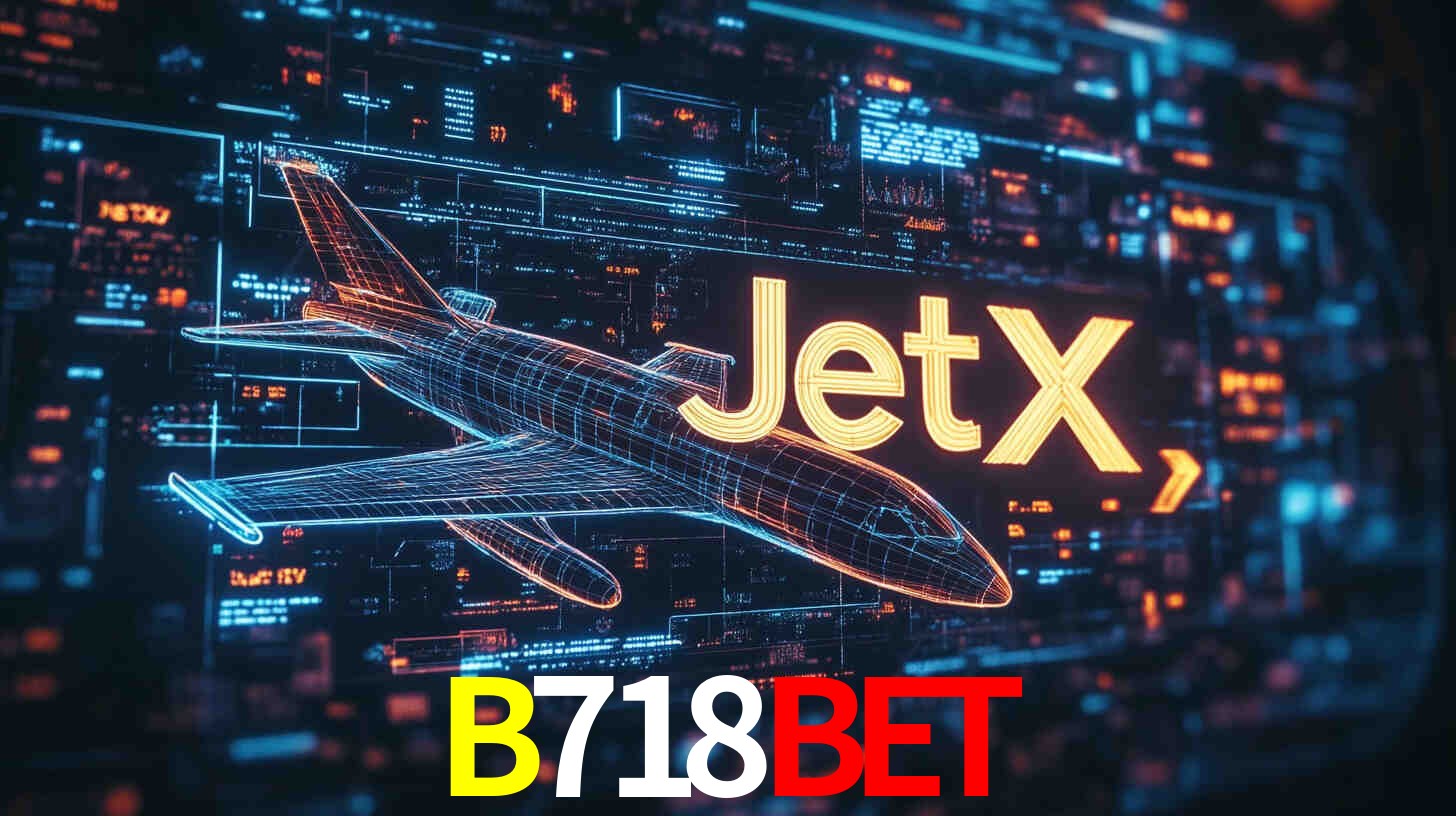 A Revolução dos Aplicativos de Jogos no B718Bet