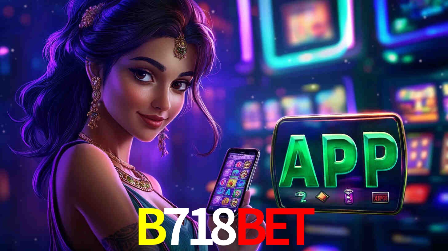 Bônus Generosos e Exclusivos no B718Bet para Você!