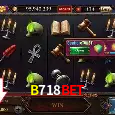 APP oficial da B718Bet para mobile