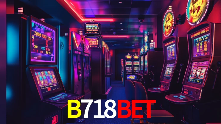 B718Bet,B718Bet Vip