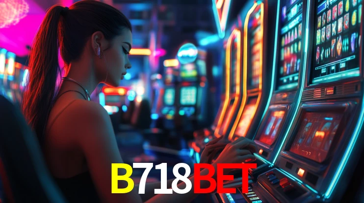 B718Bet,B718Bet Vip