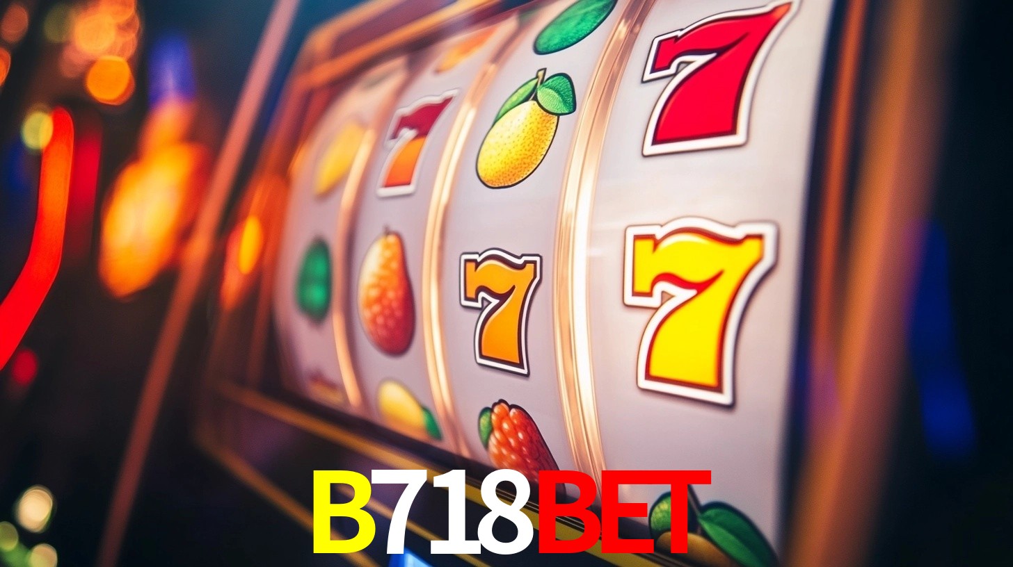 Ofertas Imperdíveis na B718Bet: Promoções e Bônus Que Valem a Pena