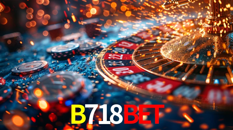 Games Directory B718Bet