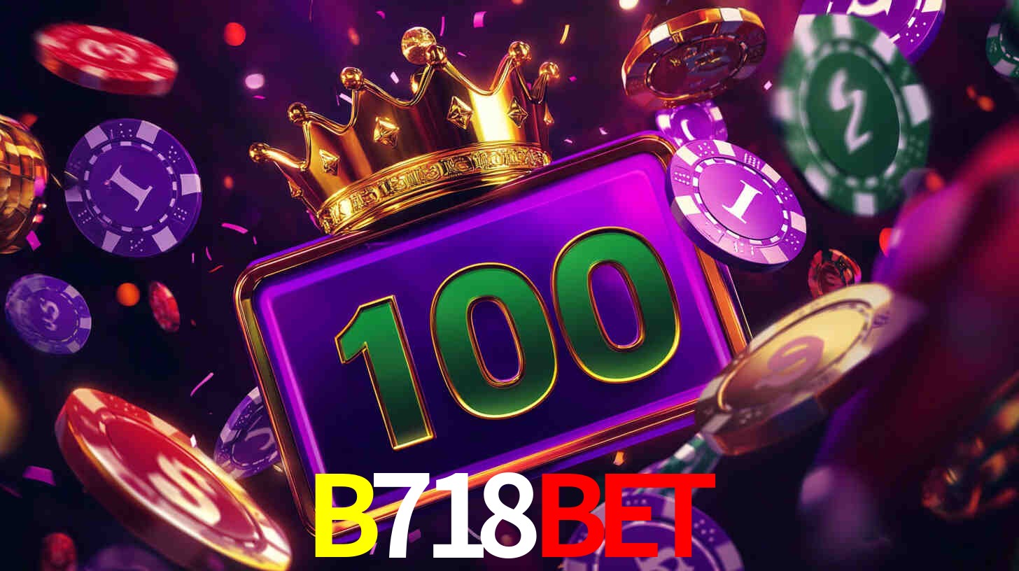 Premium Interface B718Bet
