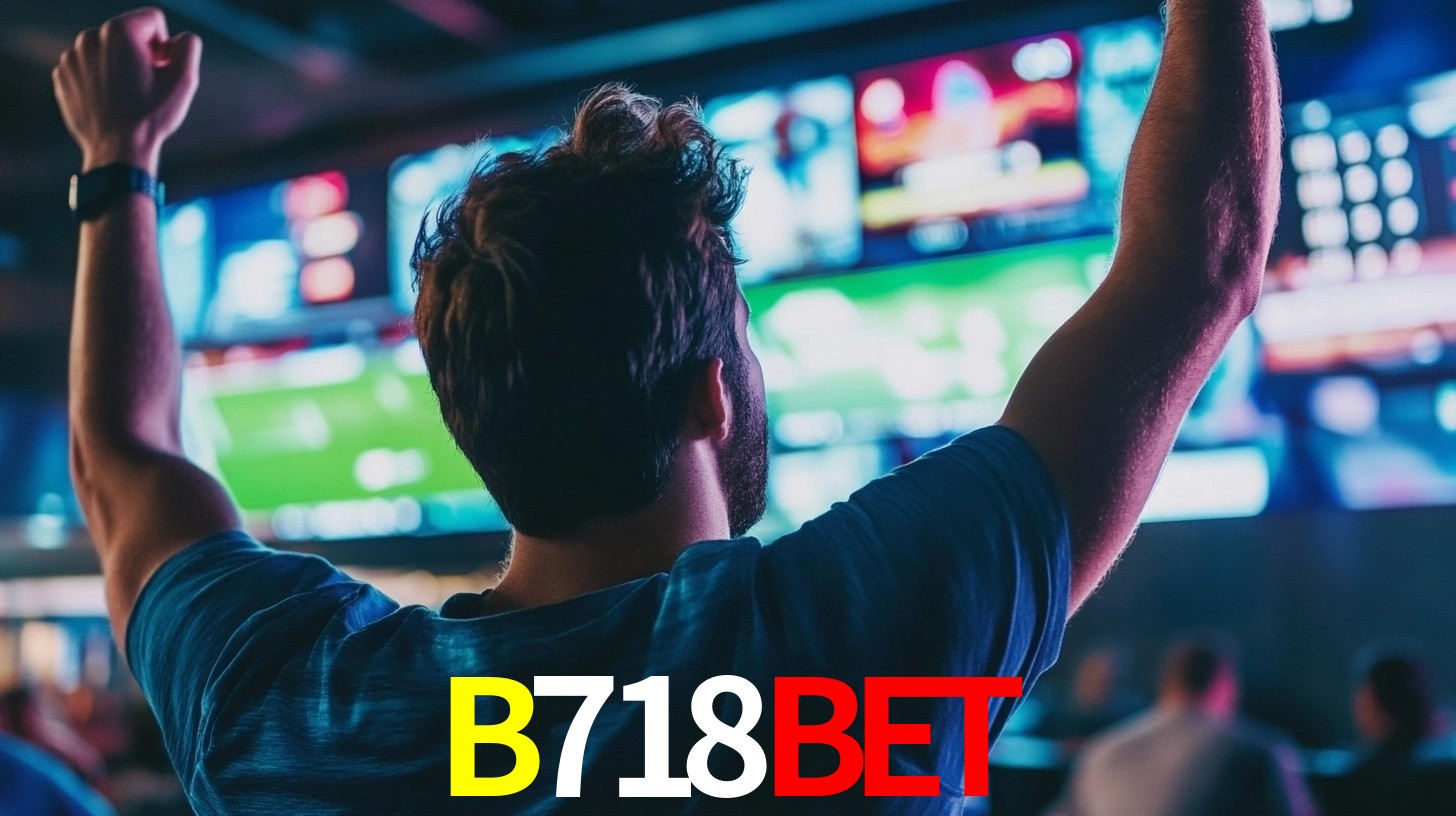 B718Bet