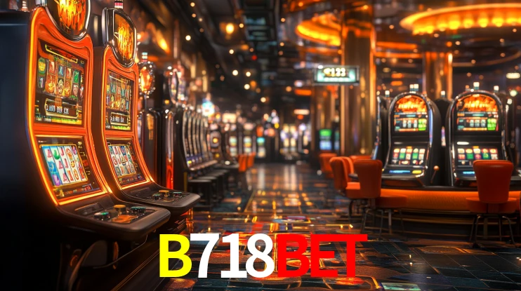 B718Bet